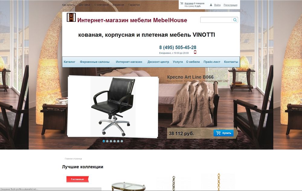 www.mebelhouse.ru